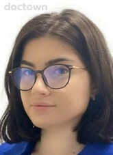 Хабалова Тамара Алексеевна