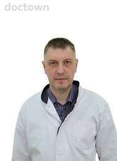 Хабаров Иван Юрьевич