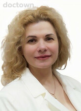 Хабарова Елена Александровна