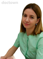 Хачатурова Нина Виликовна