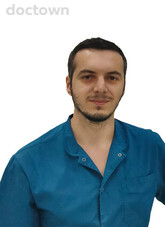 Хаджиев Магомед Насрудинович