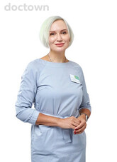 Хаертдинова Лиана Сахибовна