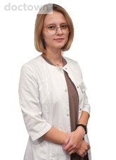 Хафизова Александра Рустемовна