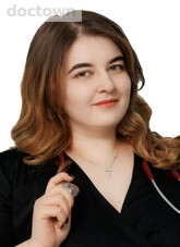 Хайманова Дзераса Георгиевна