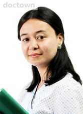 Хайруллина Аделя Айратовна