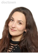 Халикова Лариса Вячеславовна