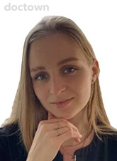 Халилова Валерия Эдуардовна