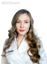 Халимбекова Заира Муртазалиевна