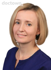 Халина Татьяна Ивановна