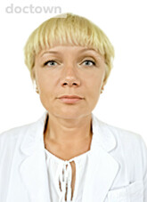 Халирбагинова Светлана Вениаминовна