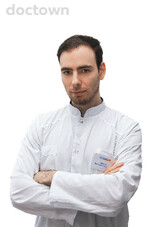 Халлик Астерий Сергеевич