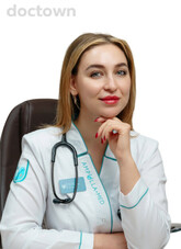 Хамицева Оксана Алановна