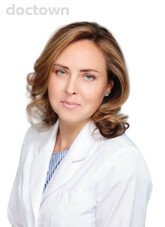 Хамидуллина Мария Борисовна