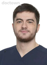 Хамурзаев Имам Билялович 