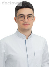 Хамурзаев Ислам Белялович