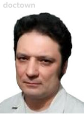 Хамзин Мансур Хашимович
