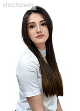 Хан Зульфия Эмирхановна