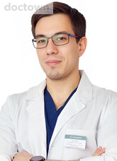 Хангиреев Александр Бахытович