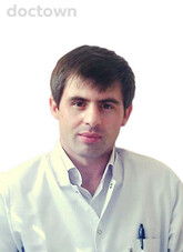 Ханов Али Рабаданович