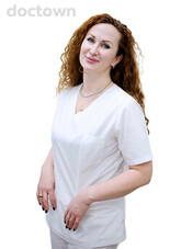 Ханова Екатерина Сергеевна