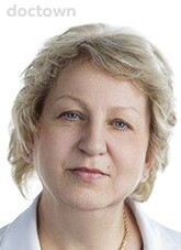 Ханталина Галина Михайловна