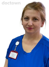 Харабуга Наталья Владимировна