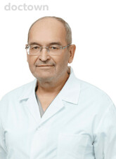 Харитонов Владимир Викторович 