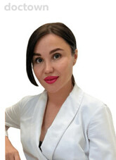 Харитонова Людмила Михайловна