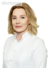 Харитонова Светлана Игоревна