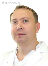 Харланов Иван Анатольевич