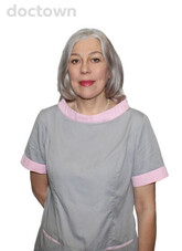 Хаваева Ольга Александровна