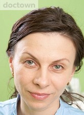 Хавинсон Татьяна Леонидовна
