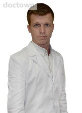 Вязников Дмитрий Андреевич