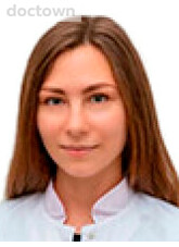 Выборнова Анастасия Алексеевна 