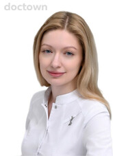 Вышедкевич Елена Дмитриевна