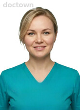 Ипатова Екатерина Владимировна