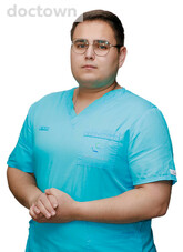 Забалуев Михаил Викторович