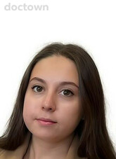 Забаровская Ольга Сергеевна