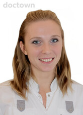 Заболоцкая Елена Сергеевна