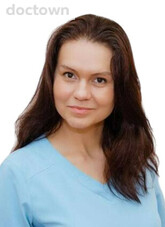 Заболотная Екатерина Викторовна