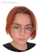 Заботина Анастасия Юрьевна