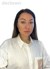Забродская Екатерина Павловна