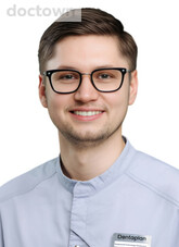 Зацаринный Александр Евгеньевич
