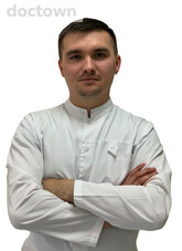 Задворнов Алексей  Николаевич