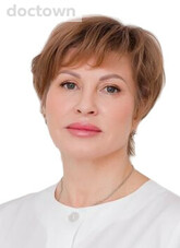 Загайнова Маргарита Викторовна