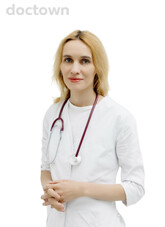Загатина Анжела Валентиновна