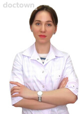 Загорулько Наталья Александровна