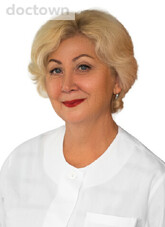 Загорулько Татьяна Виленовна