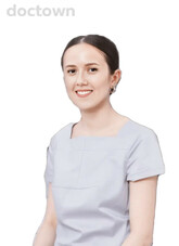 Загреева Айгуль Айратовна