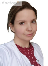 Загуменова Елена Андреевна